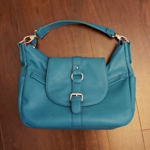 Kelly Moore bHobo Camera Bag